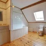 Lovely House With Much Luxury And Comfort *