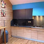 Lovely House With Much Luxury And Comfort *