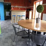 Lovely House With Much Luxury And Comfort Prázdninový dům *