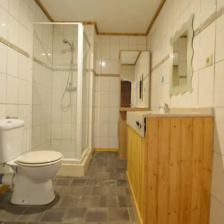 Lovely House With Much Luxury And Comfort