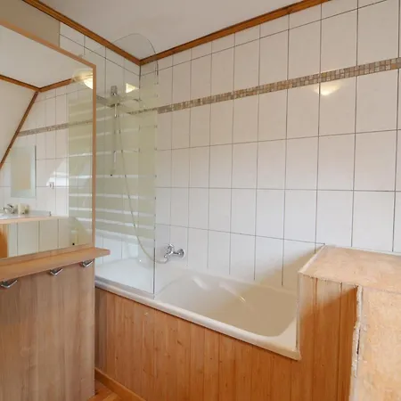 Feriehus Lovely House With Much Luxury And Comfort *