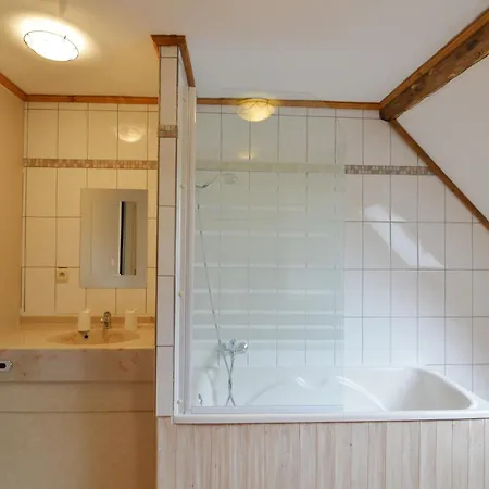 Lovely House With Much Luxury And Comfort