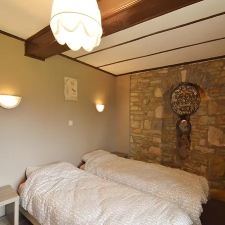 Lovely House With Much Luxury And Comfort Prázdninový dům *