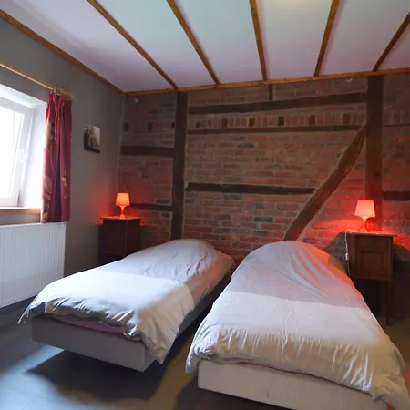 Holiday home Lovely House With Much Luxury And Comfort Waimes