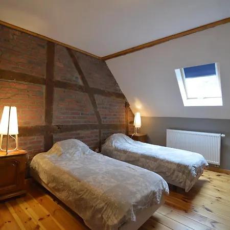 Lovely House With Much Luxury And Comfort * Waimes