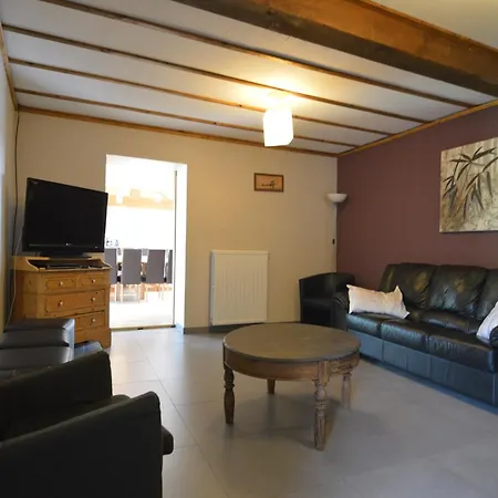 Feriehus Lovely House With Much Luxury And Comfort Waimes