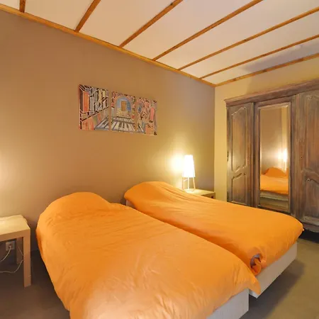 Holiday home Lovely House With Much Luxury And Comfort Waimes