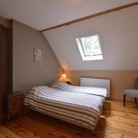 Feriehus Lovely House With Much Luxury And Comfort *