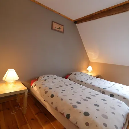 Holiday home Lovely House With Much Luxury And Comfort Waimes