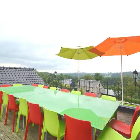 Lovely House With Much Luxury And Comfort Feriehus Waimes