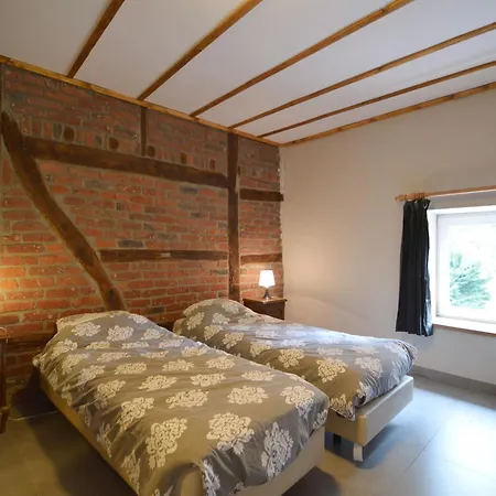 Holiday home Lovely House With Much Luxury And Comfort Waimes