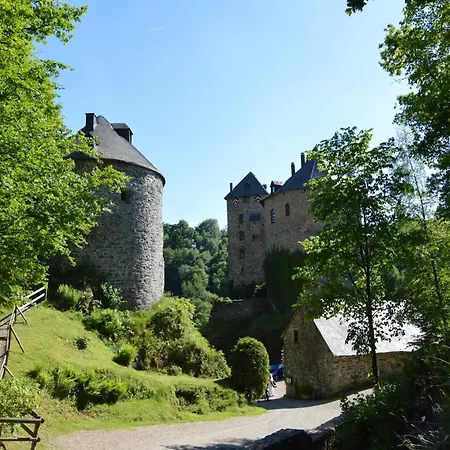 Feriehus Lovely House With Much Luxury And Comfort *