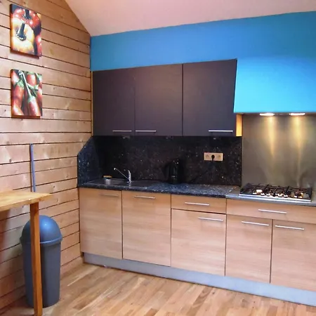 Lovely House With Much Luxury And Comfort *