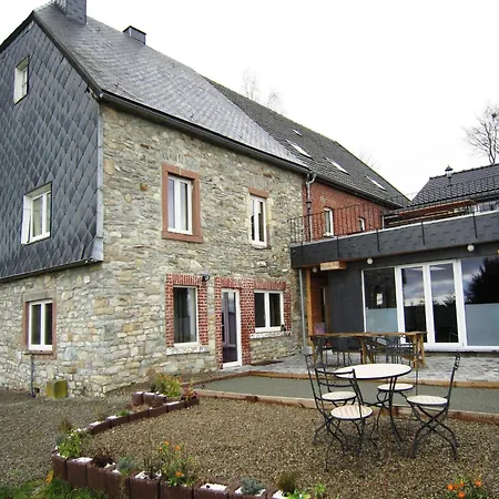 Lovely House With Much Luxury And Comfort Waimes