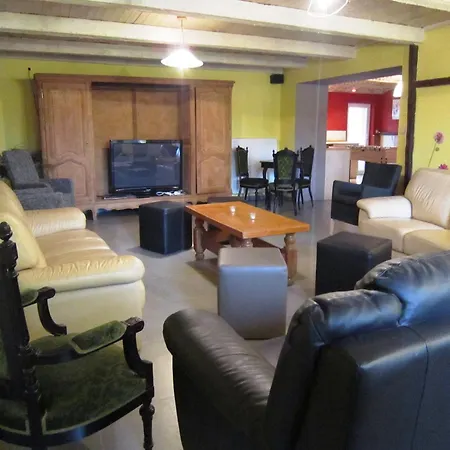 Lovely House With Much Luxury And Comfort Vakantiehuis *