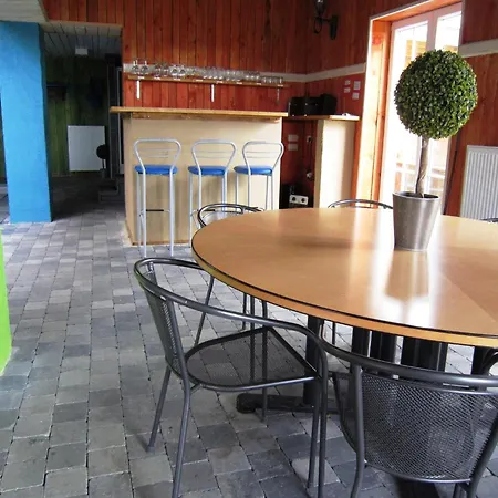 Lovely House With Much Luxury And Comfort Дом отдыха *