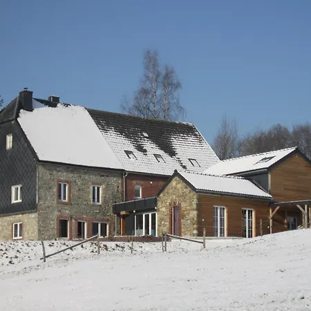 Lovely House With Much Luxury And Comfort