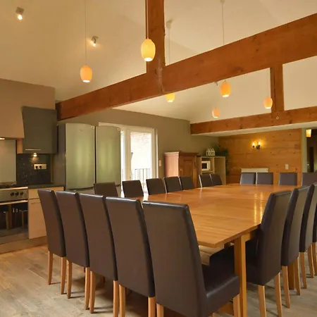 Lovely House With Much Luxury And Comfort Waimes