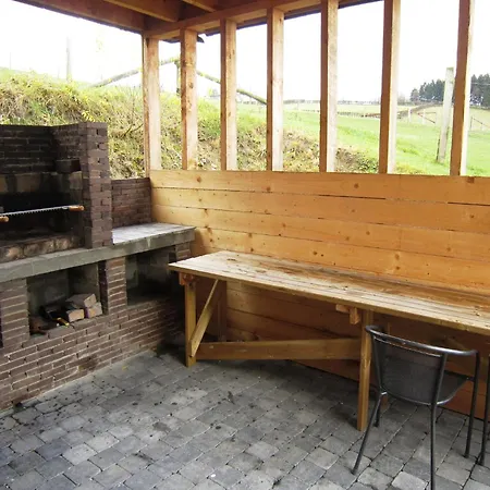 Lovely House With Much Luxury And Comfort * Weismes