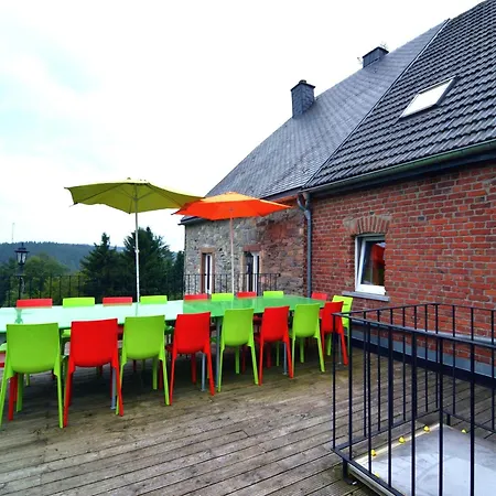 Vakantiehuis Lovely House With Much Luxury And Comfort *