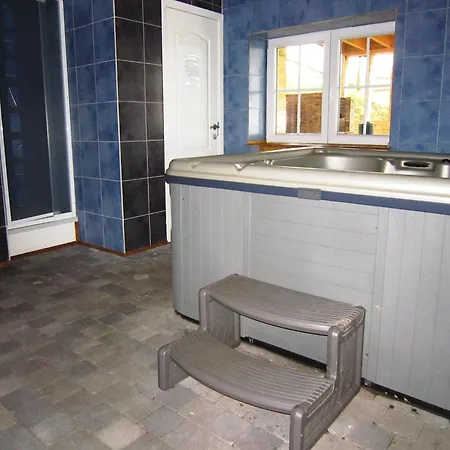Ferienhaus Lovely House With Much Luxury And Comfort Weismes