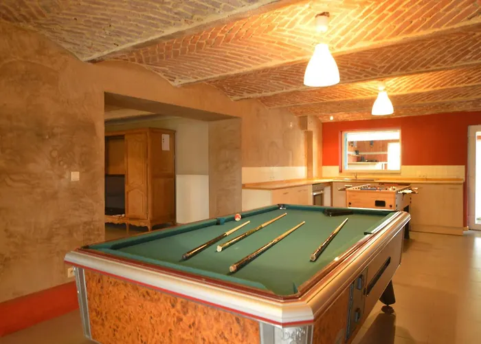 Holiday home Lovely House With Much Luxury And Comfort