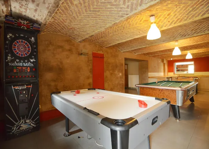 Lovely House With Much Luxury And Comfort Holiday home Waimes