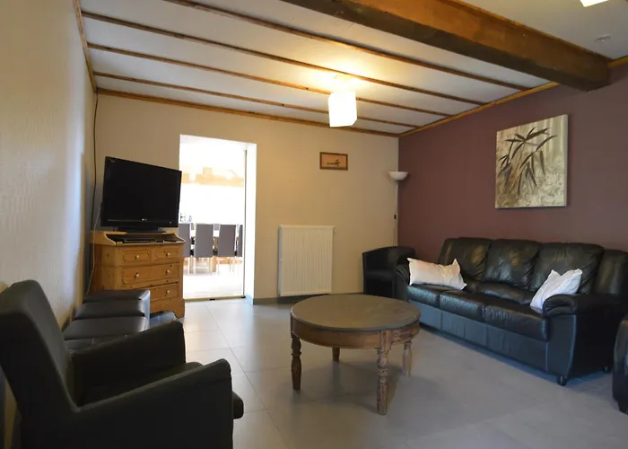 Holiday home Lovely House With Much Luxury And Comfort Waimes