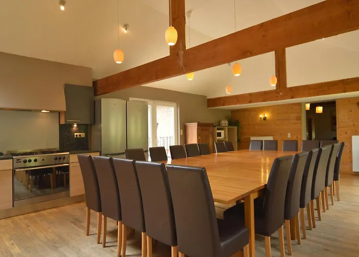 Holiday home Lovely House With Much Luxury And Comfort