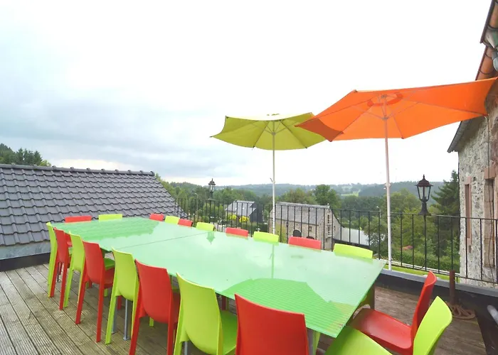 Lovely House With Much Luxury And Comfort Holiday home Waimes