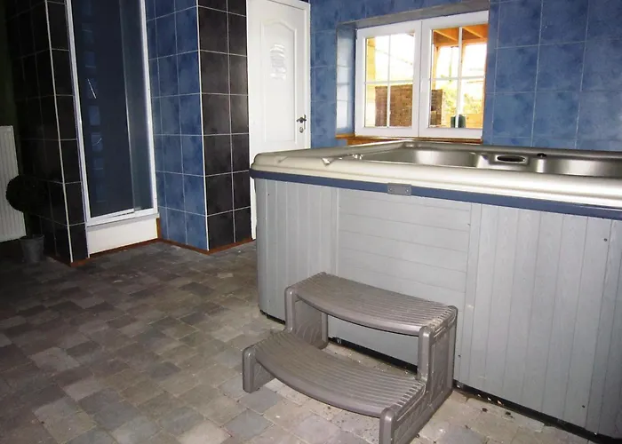 Holiday home Lovely House With Much Luxury And Comfort