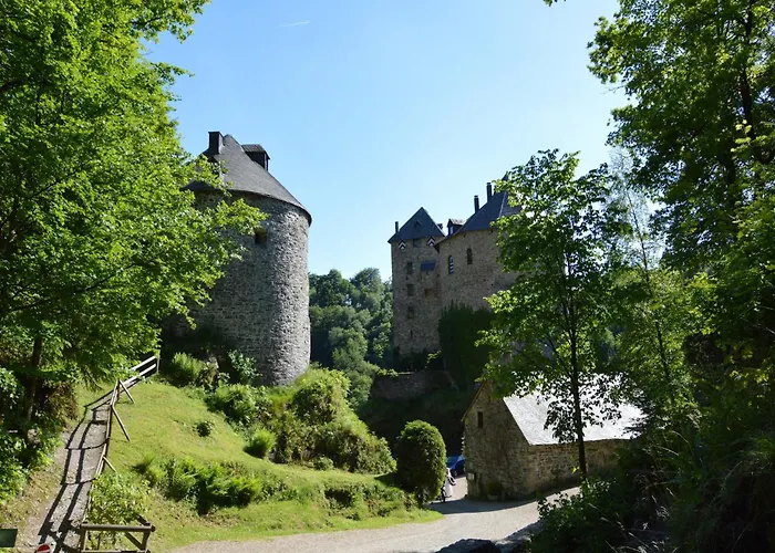 Holiday home Lovely House With Much Luxury And Comfort *