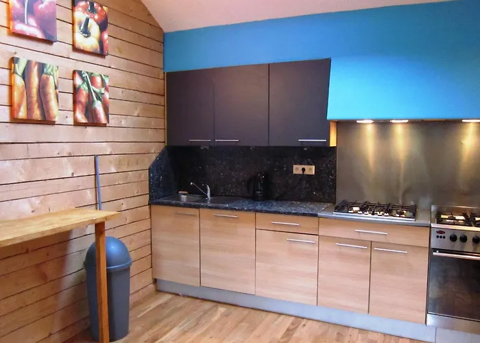 Lovely House With Much Luxury And Comfort *