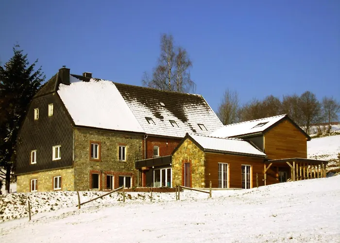 Lovely House With Much Luxury And Comfort * Waimes