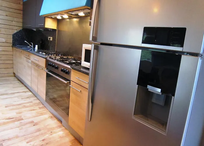 Lovely House With Much Luxury And Comfort Holiday home Waimes