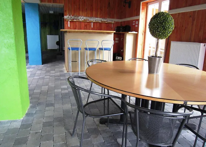 Lovely House With Much Luxury And Comfort Holiday home