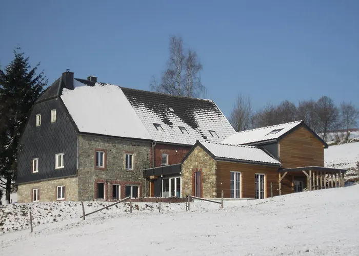 Lovely House With Much Luxury And Comfort