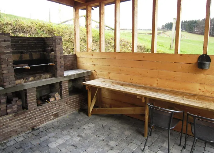 Lovely House With Much Luxury And Comfort * Waimes