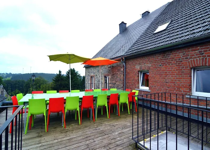 Holiday home Lovely House With Much Luxury And Comfort *